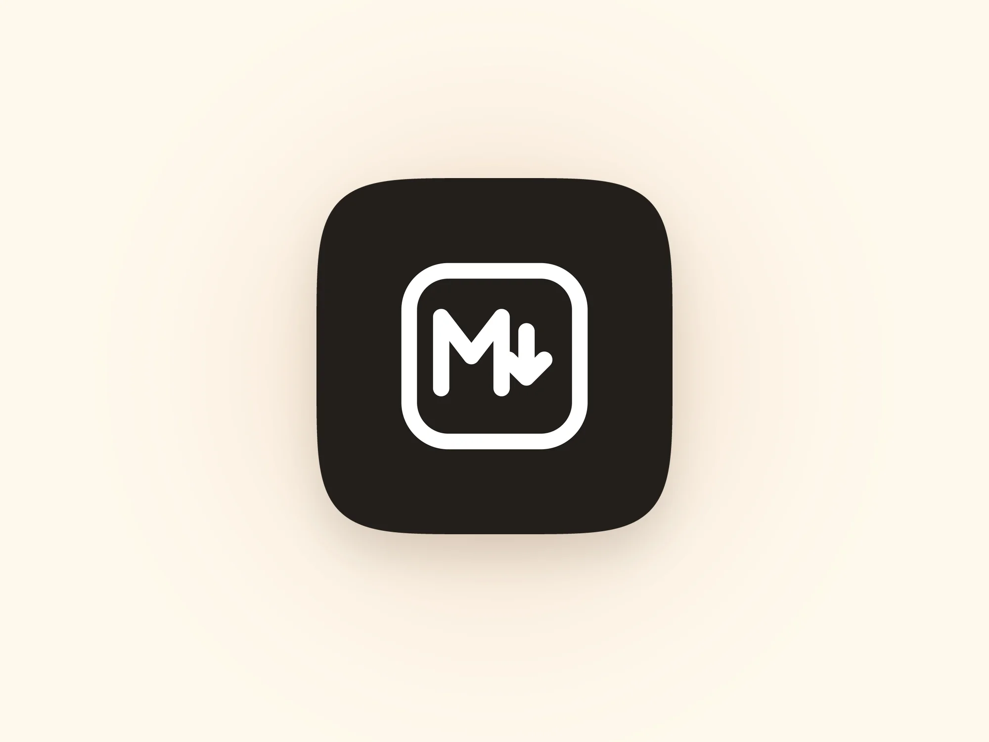 mdview — tarayıcıda çalışan, tek dosyalık Markdown görüntüleyici ve editör